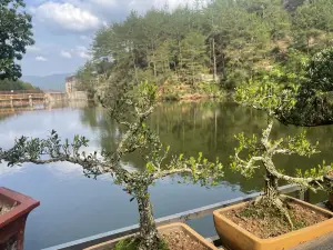 森态源休闲山庄