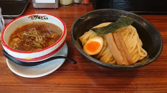 Tsukemen Kirari