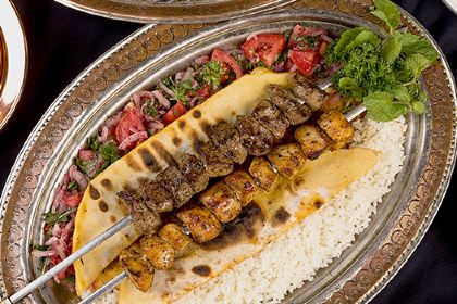 Warung Turki by Turkuaz