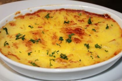 Restaurant the Pantry