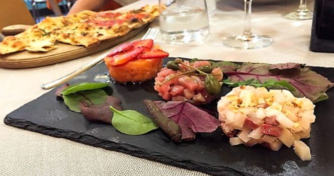 La Margherita
