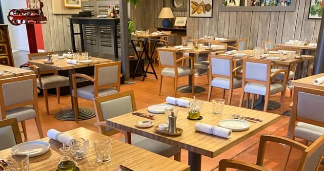Caffe Cosi La trattoria