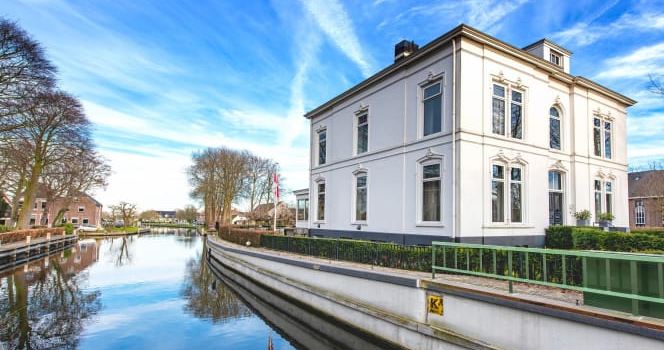 Kaatje bij de Sluis