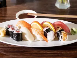 Restaurant Oasia