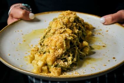 Buono Restaurant & Bar