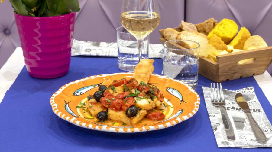 Sfiziarte - The Art of Food