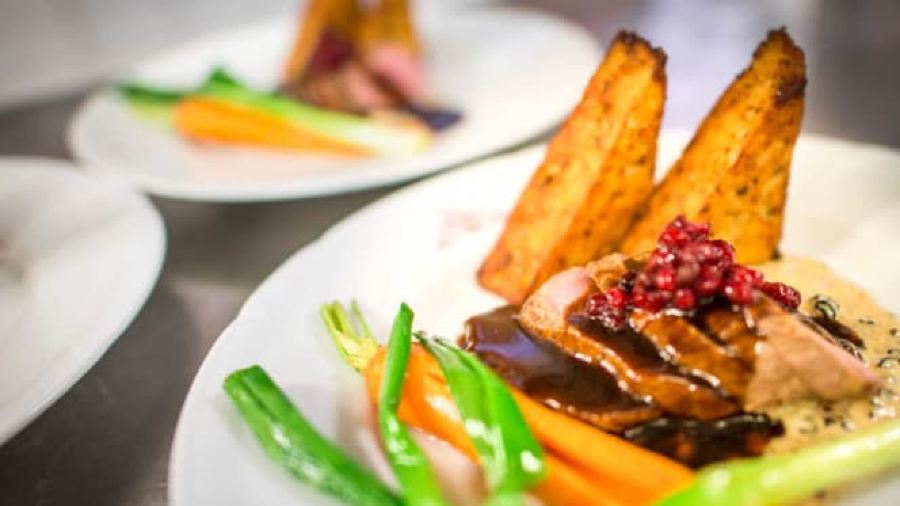 Brösarps Gästgifveri