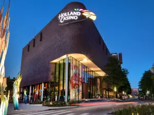 Holland Casino Enschede