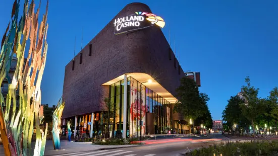 Holland Casino Enschede