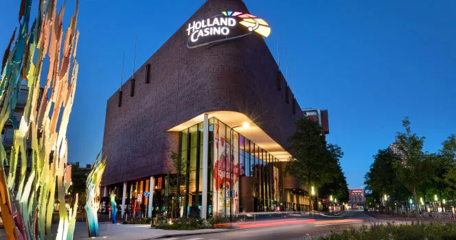 Holland Casino Enschede