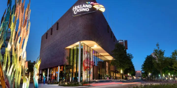 Holland Casino Enschede