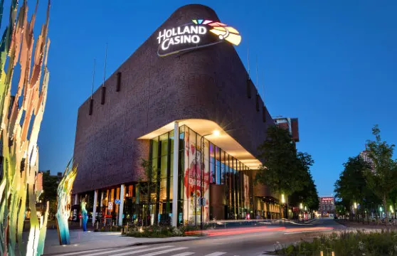 Holland Casino Enschede