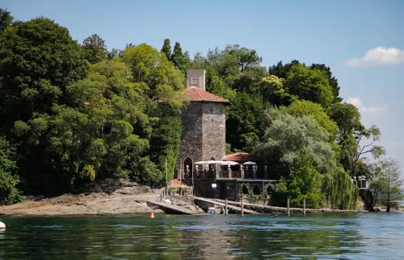 Ristorante La Piratera