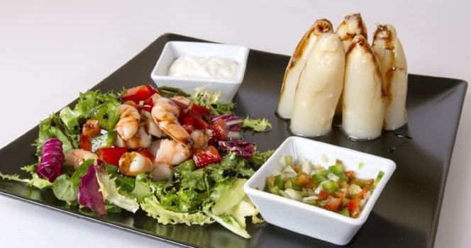Marisqueria La Lonja