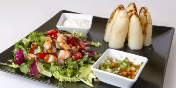 Marisqueria La Lonja