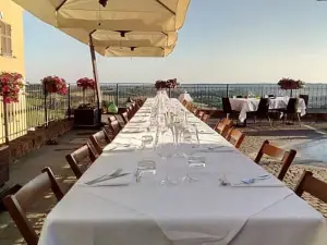 Osteria Bar L'Antico Granaio