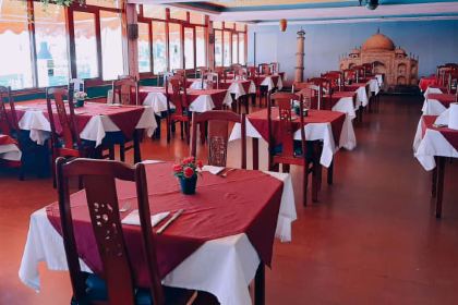 Gorkha Palace Indian Restaurant