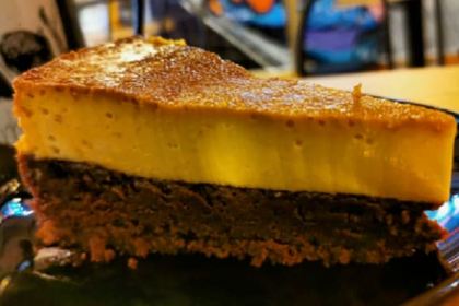 Barrio Meshica Charonne