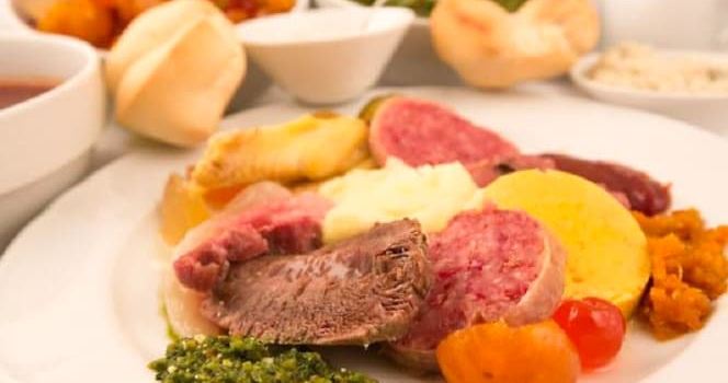 La Miraja Agriturismo & Cantina