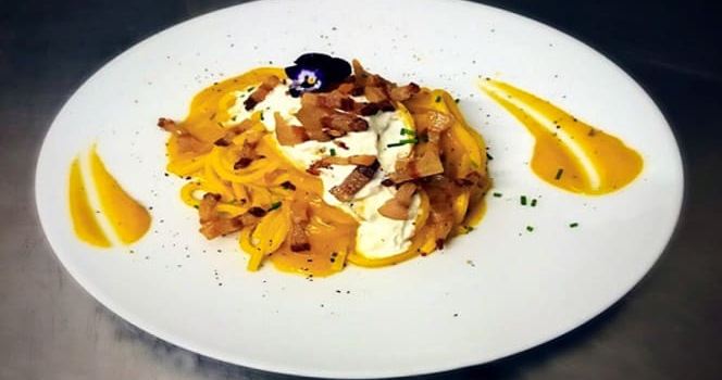 Osteria Le Volte