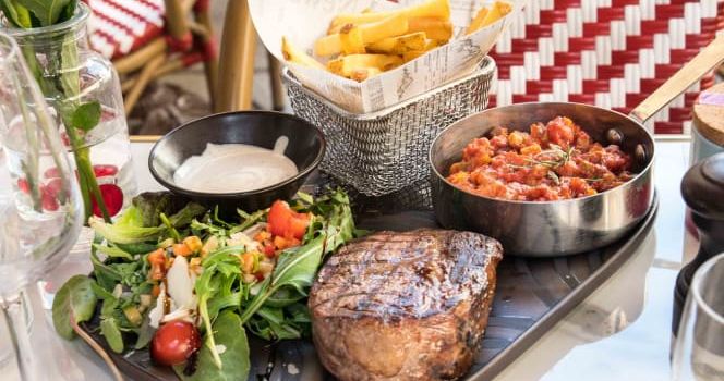 Bistro Brun 1