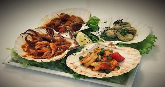 Don Alfonso Ristorante Pizzeria