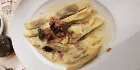 Trattoria alle Piante Ristorante Pizzeria