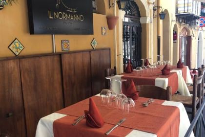 Il Normanno