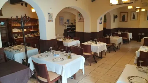Rias Baixas in Ibiza