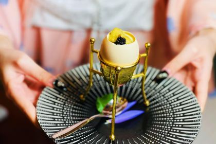 櫻花日本料理餐廳(翡翠山華美達店)