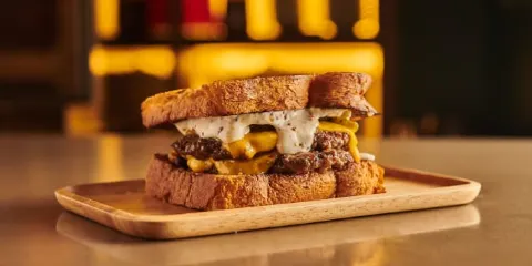 La Taberñita by Cañitas