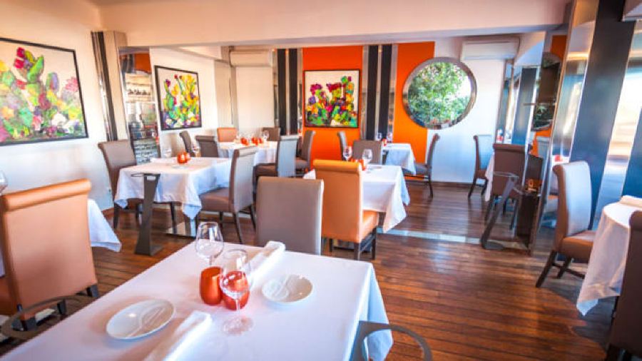 Le Fanal - Pascal Borrell