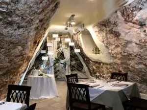 Ristorante “La Reggia di Ostuni”