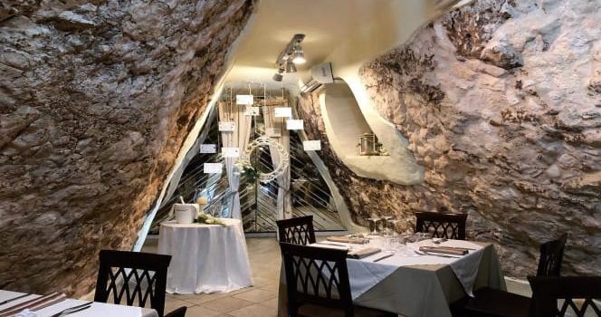 Ristorante “La Reggia di Ostuni”