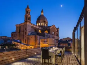 Ristorante Le Traveggole