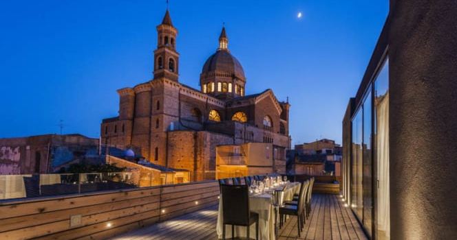 Ristorante Le Traveggole