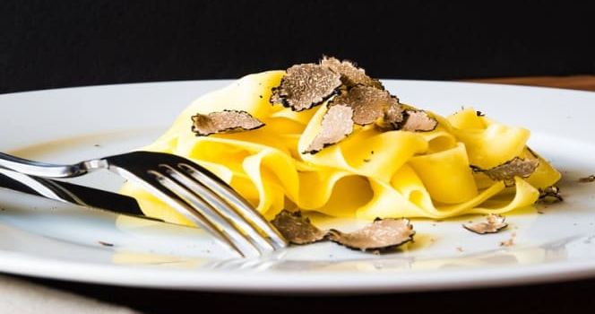 Trattoria Da Volpelli