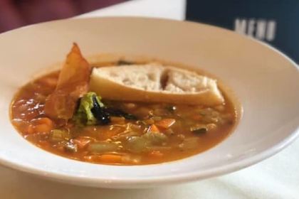 Lucarelli Birmingham