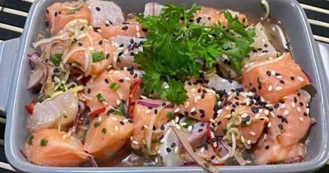 Mamotto Sushi