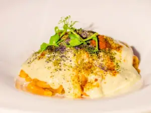 Ristorante "La Sosta"