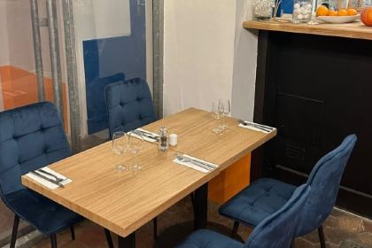 Midi12 Champs Elysées