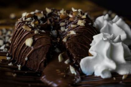 Ego - Contemporary Cocktail Bar