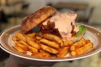 Biru Biru Cafe & Bar