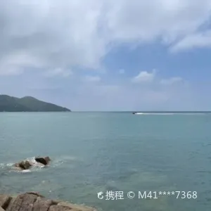 蘆鬚城泳灘