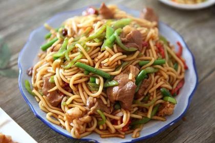 晶采轩度假村·餐厅