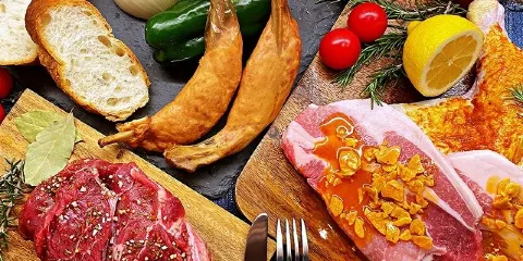 NGRILL Nagisa Park BBQ