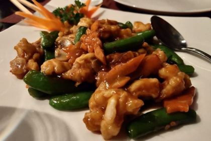 Ruby Wu's