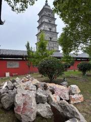 Yangjiawu Ruins