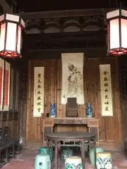 福建民俗博物館