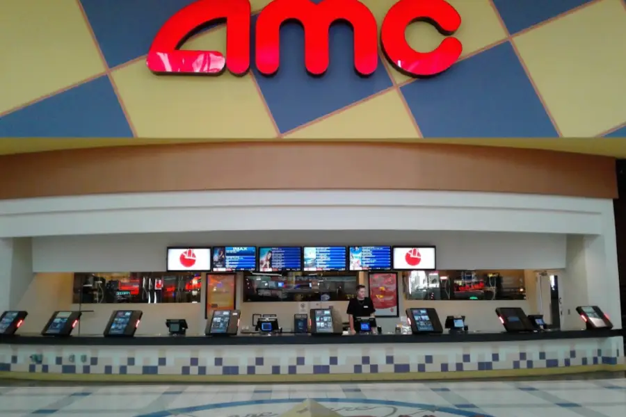 AMC Quail Springs Mall 24